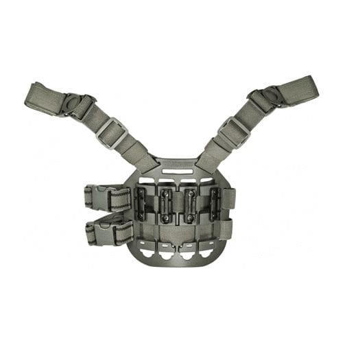 BLACKHAWK! Modular Dropleg Platform 432300 - Tactical & Duty Gear
